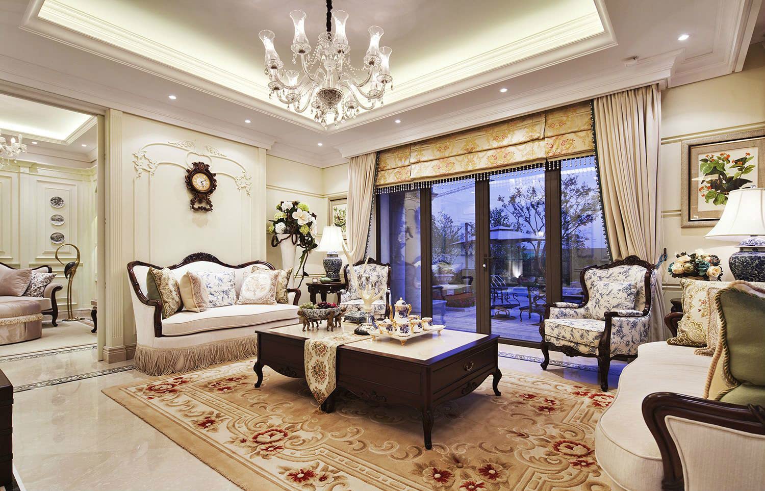 E14 LED Chandelier Bulb 4W 40W Equivalent Warm White Dimmable 6 Pack