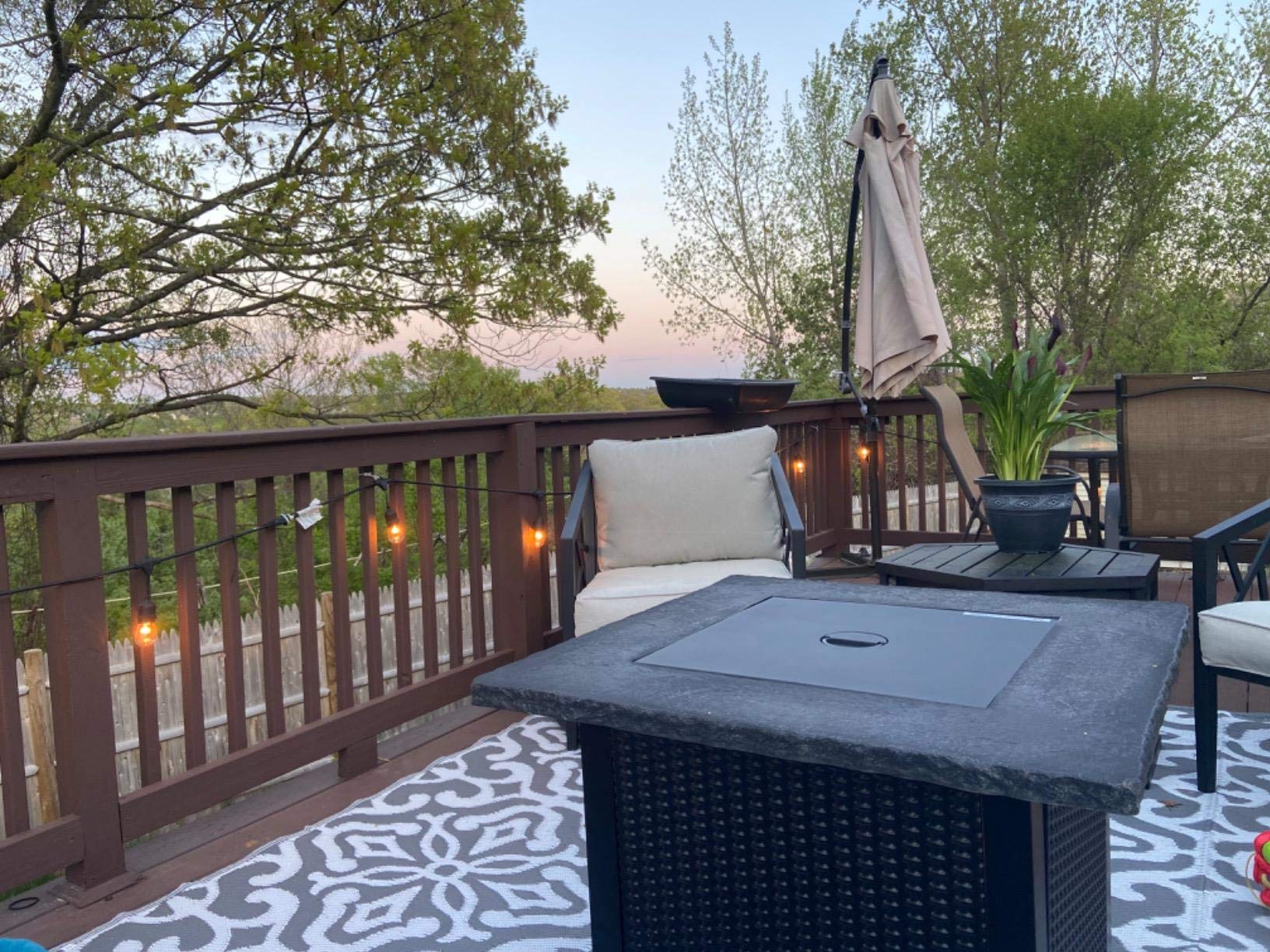 S14 LED String Light Bulbs 2W Clear Replacement Bulbs E26 25 Pack