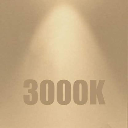 E12 LED Candelabra Bulb 2W Warm White 2500K Dimmable 12 Pack