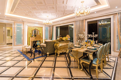 E14 LED Chandelier Bulb 4W 40W Equivalent Warm White Dimmable 6 Pack