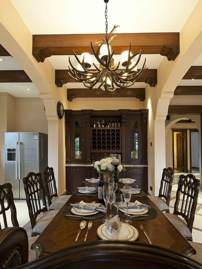 E14 LED Chandelier Bulb 4W 40W Equivalent Warm White Dimmable 6 Pack