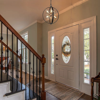 E12 LED Candelabra Bulb 2W Warm White 2500K Dimmable 12 Pack